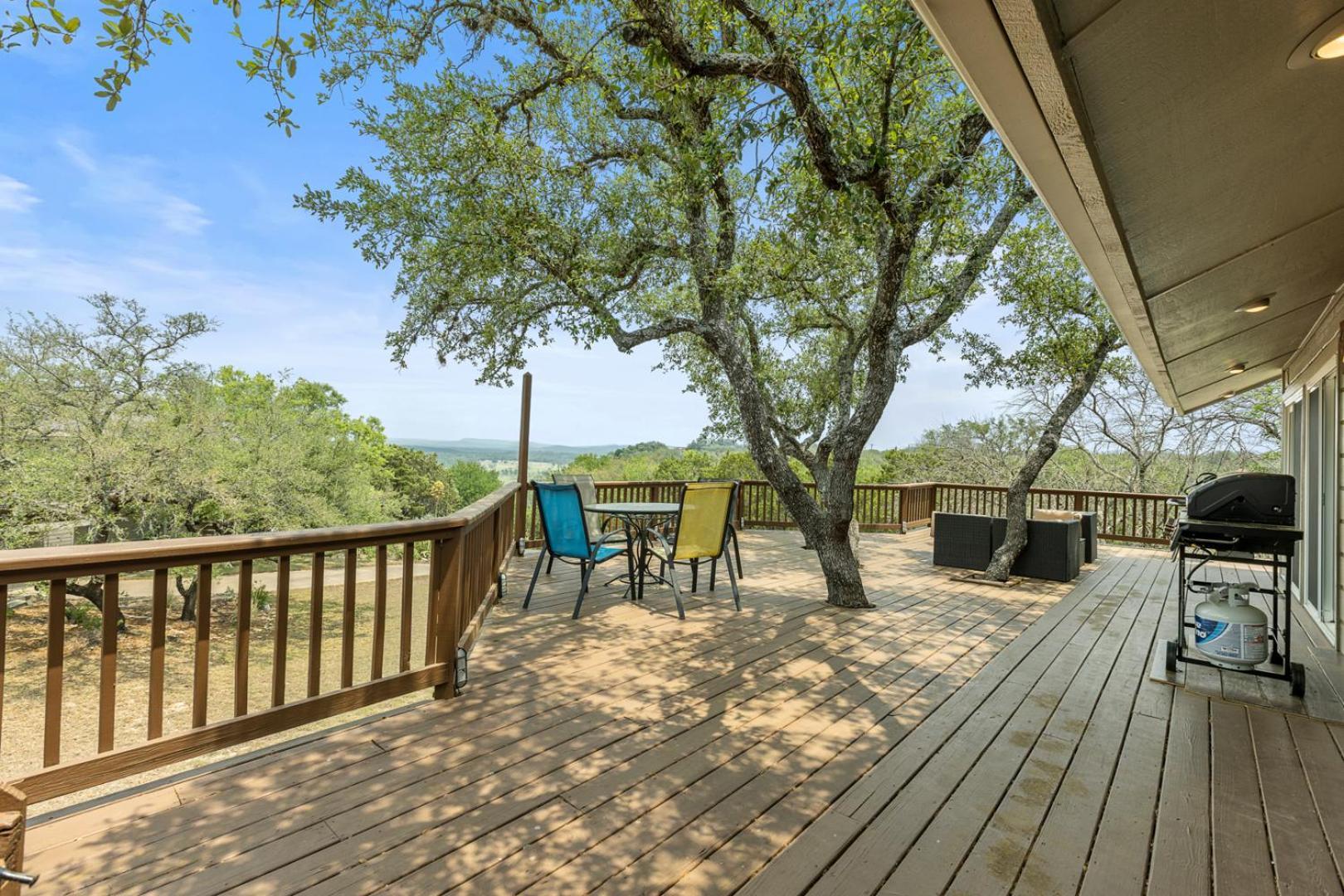 Wine Country Retreat - With A Lake View! Spicewood Екстер'єр фото