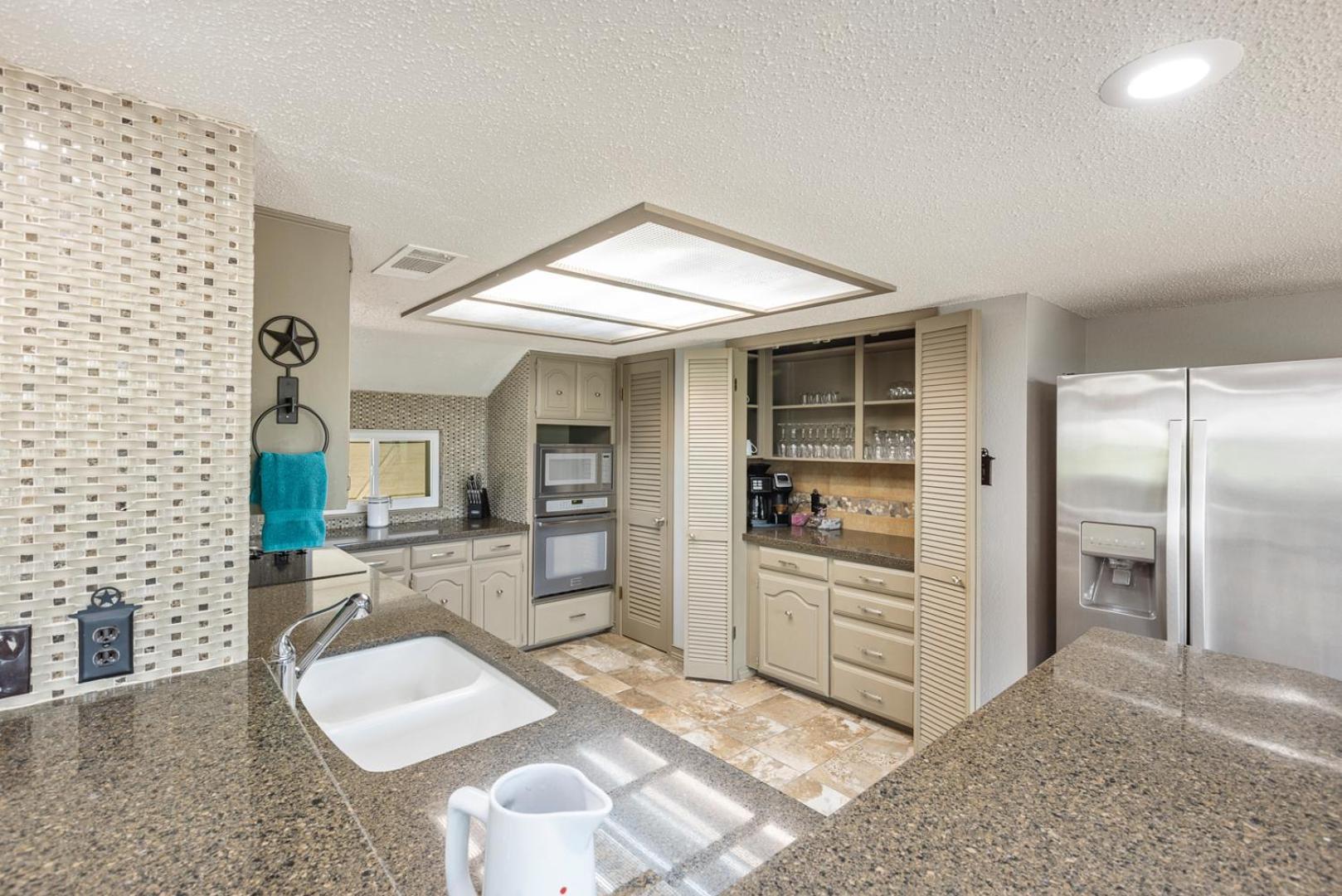 Wine Country Retreat - With A Lake View! Spicewood Екстер'єр фото