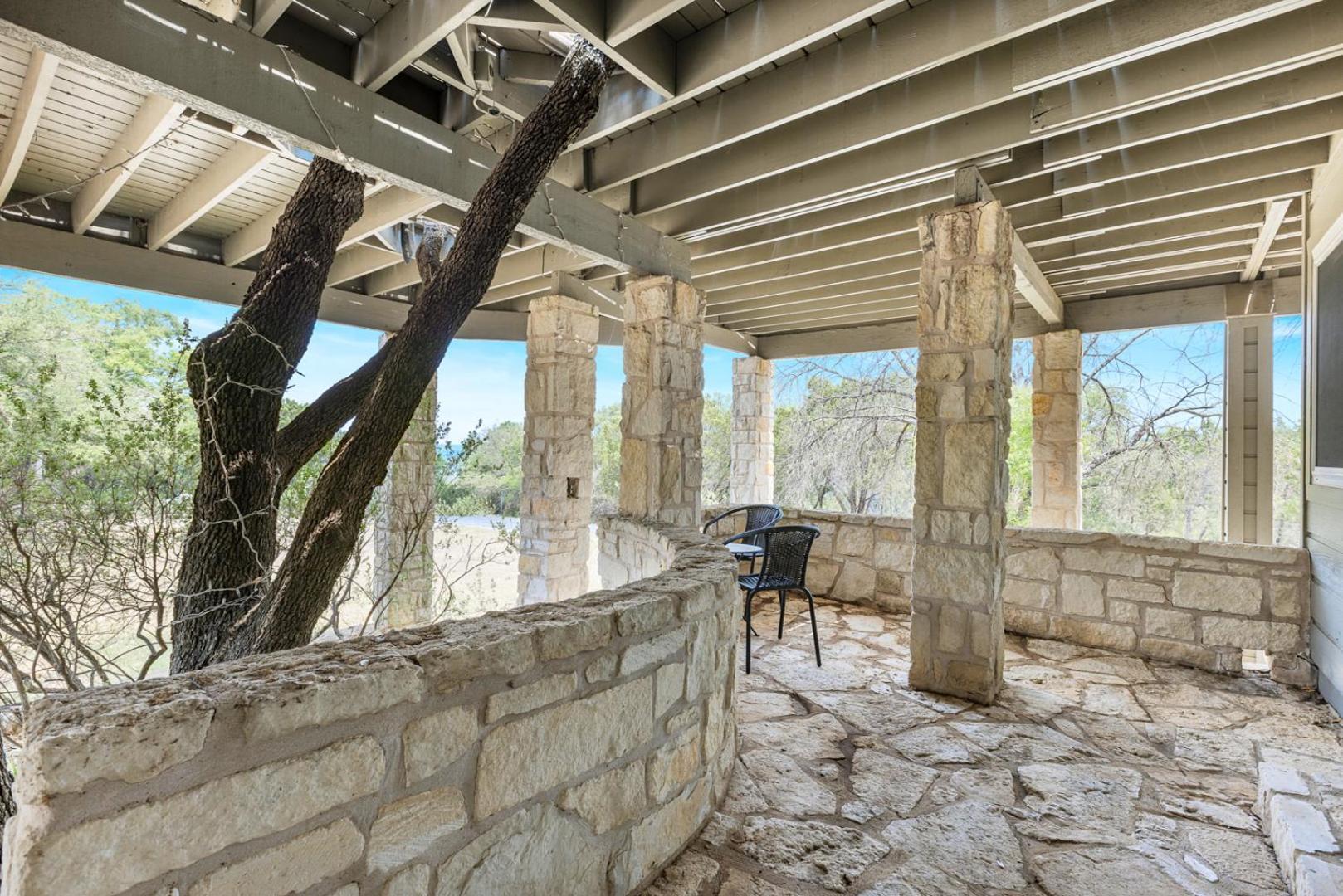 Wine Country Retreat - With A Lake View! Spicewood Екстер'єр фото