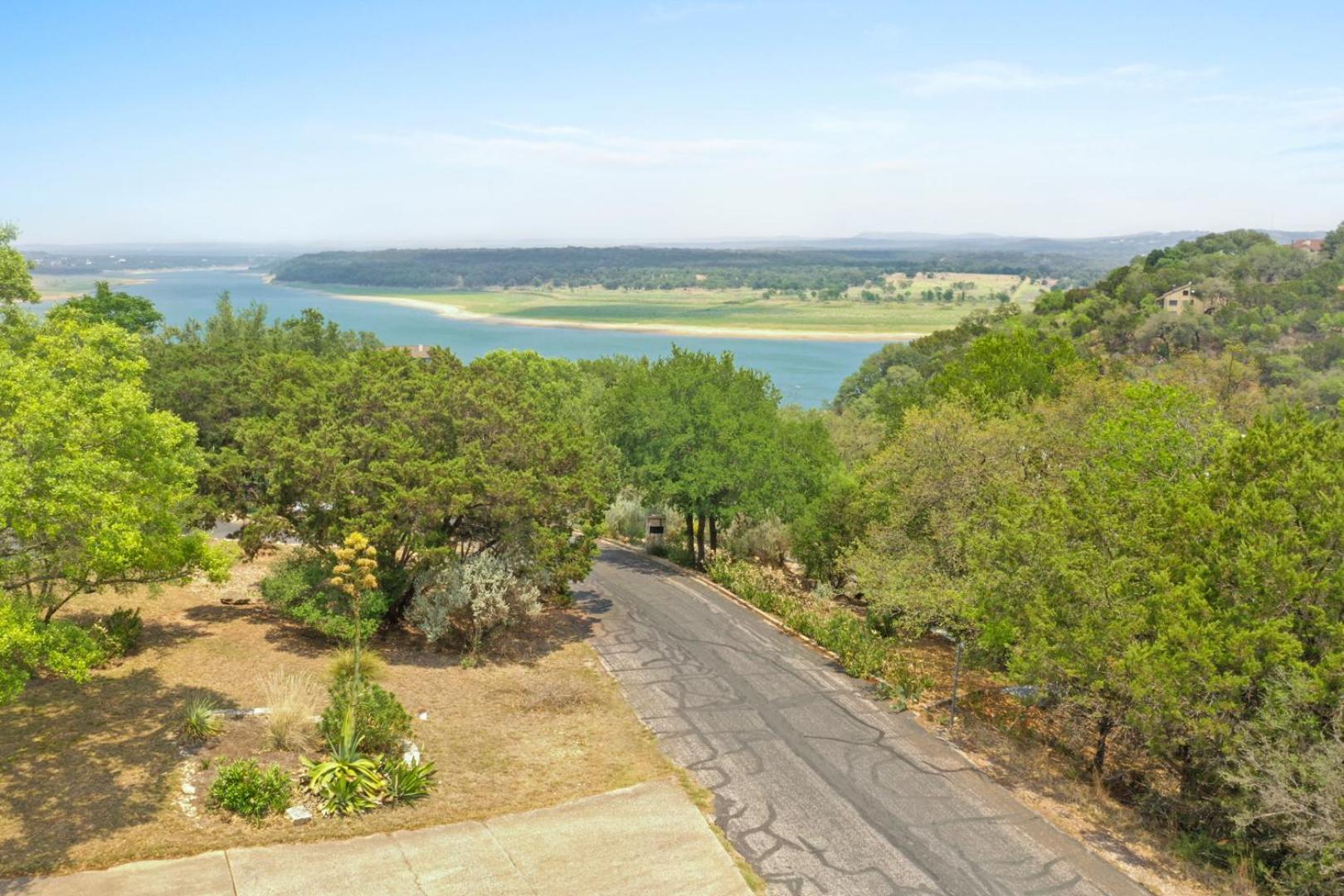 Wine Country Retreat - With A Lake View! Spicewood Екстер'єр фото