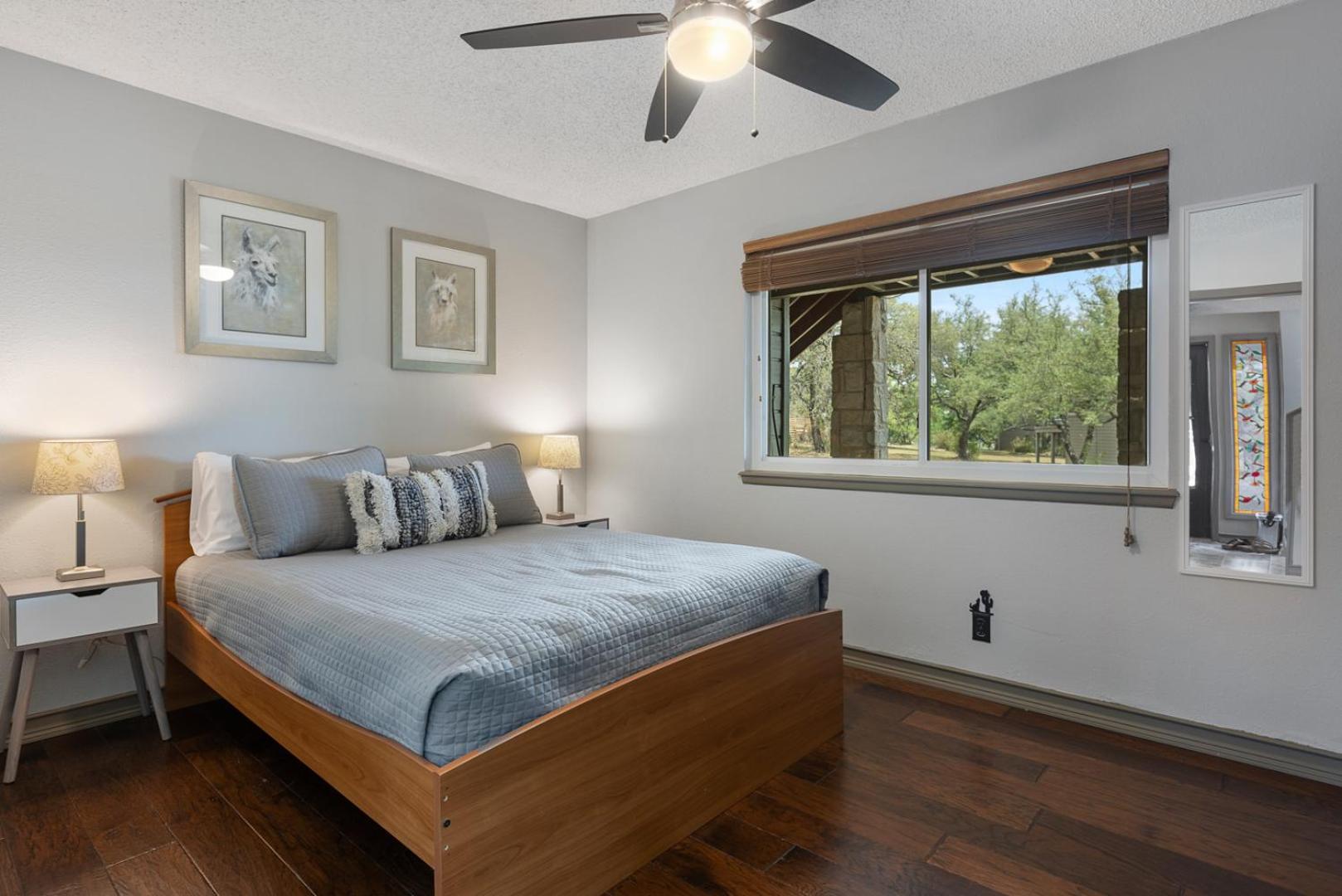 Wine Country Retreat - With A Lake View! Spicewood Екстер'єр фото
