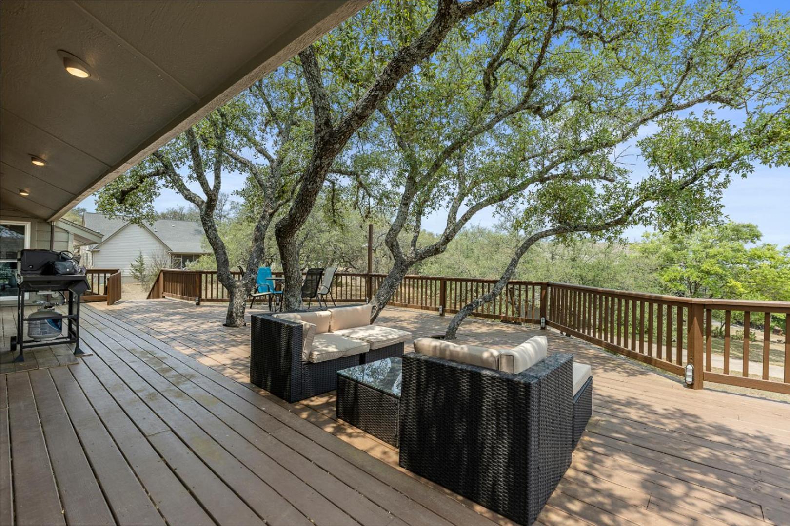 Wine Country Retreat - With A Lake View! Spicewood Екстер'єр фото